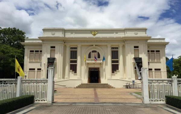 พิพิธภัณฑ์พื้นถิ่นล้านนา
